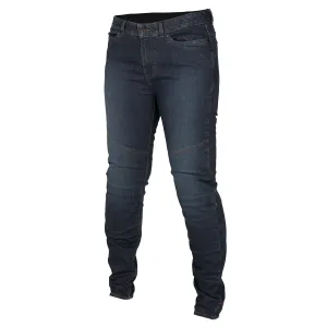Women's Betty Tapered Stretch Denim