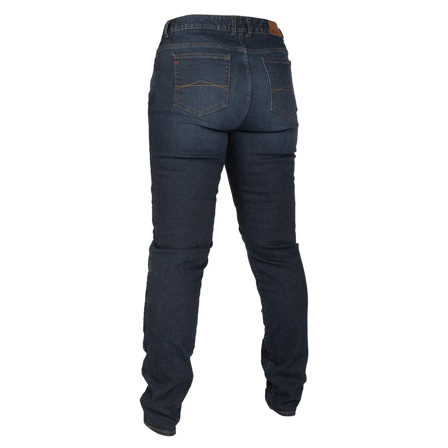 Women's Betty Tapered Stretch Denim