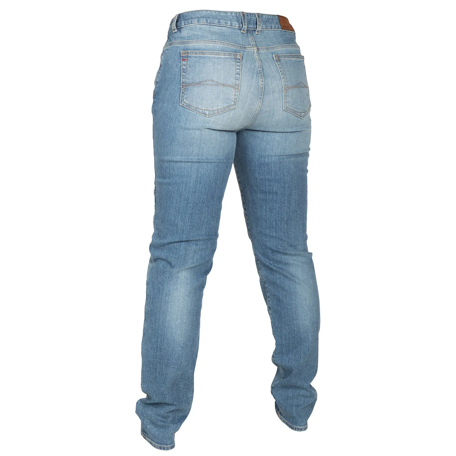 Women's Betty Tapered Stretch Denim