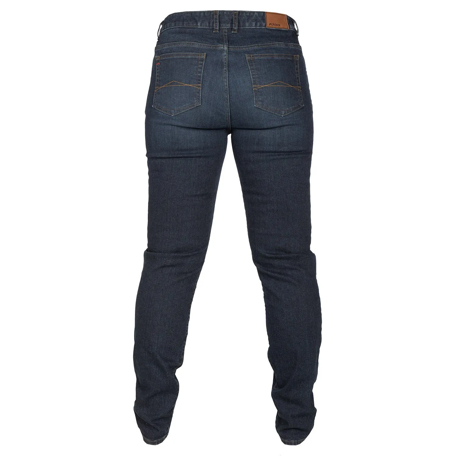 Women's Betty Tapered Stretch Denim