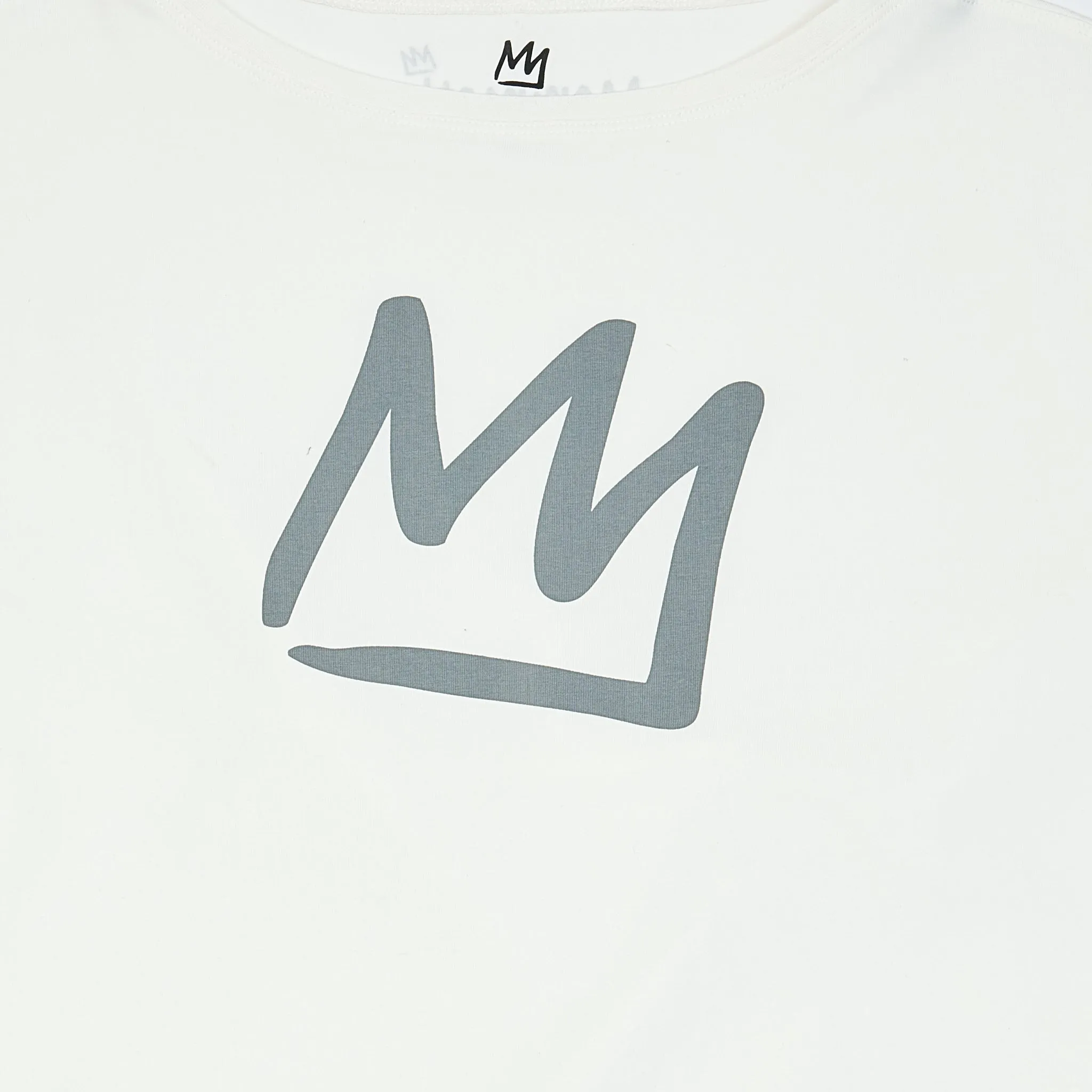 WOMENS CORE CROWN LS TEE