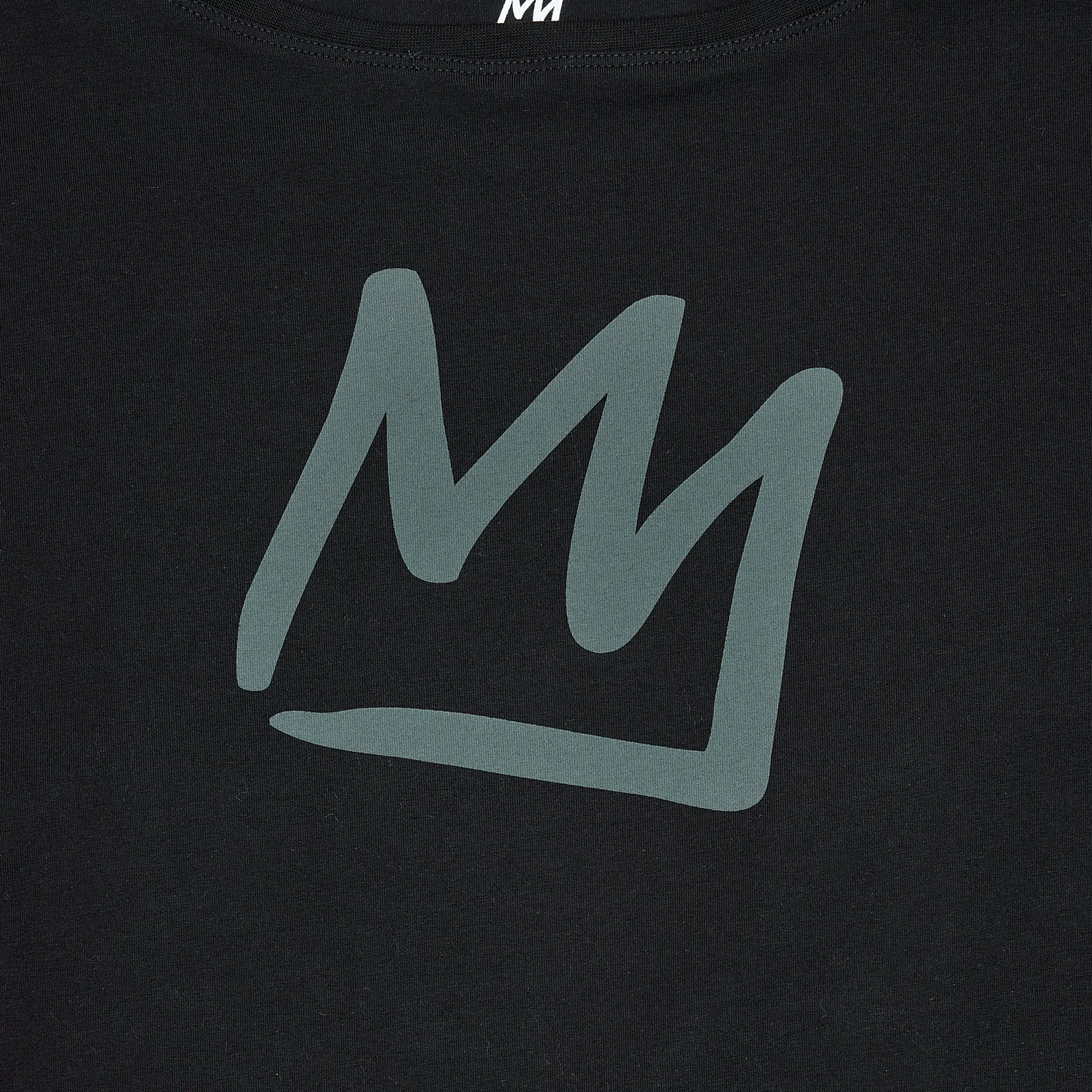 WOMENS CORE CROWN LS TEE