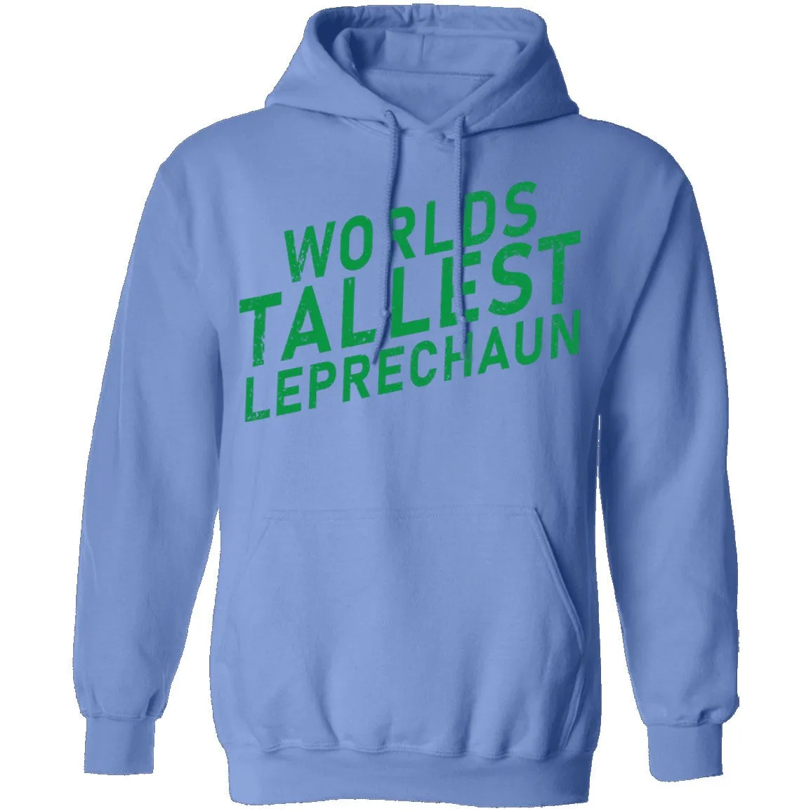 World's Tallest Leprechaun T-Shirt
