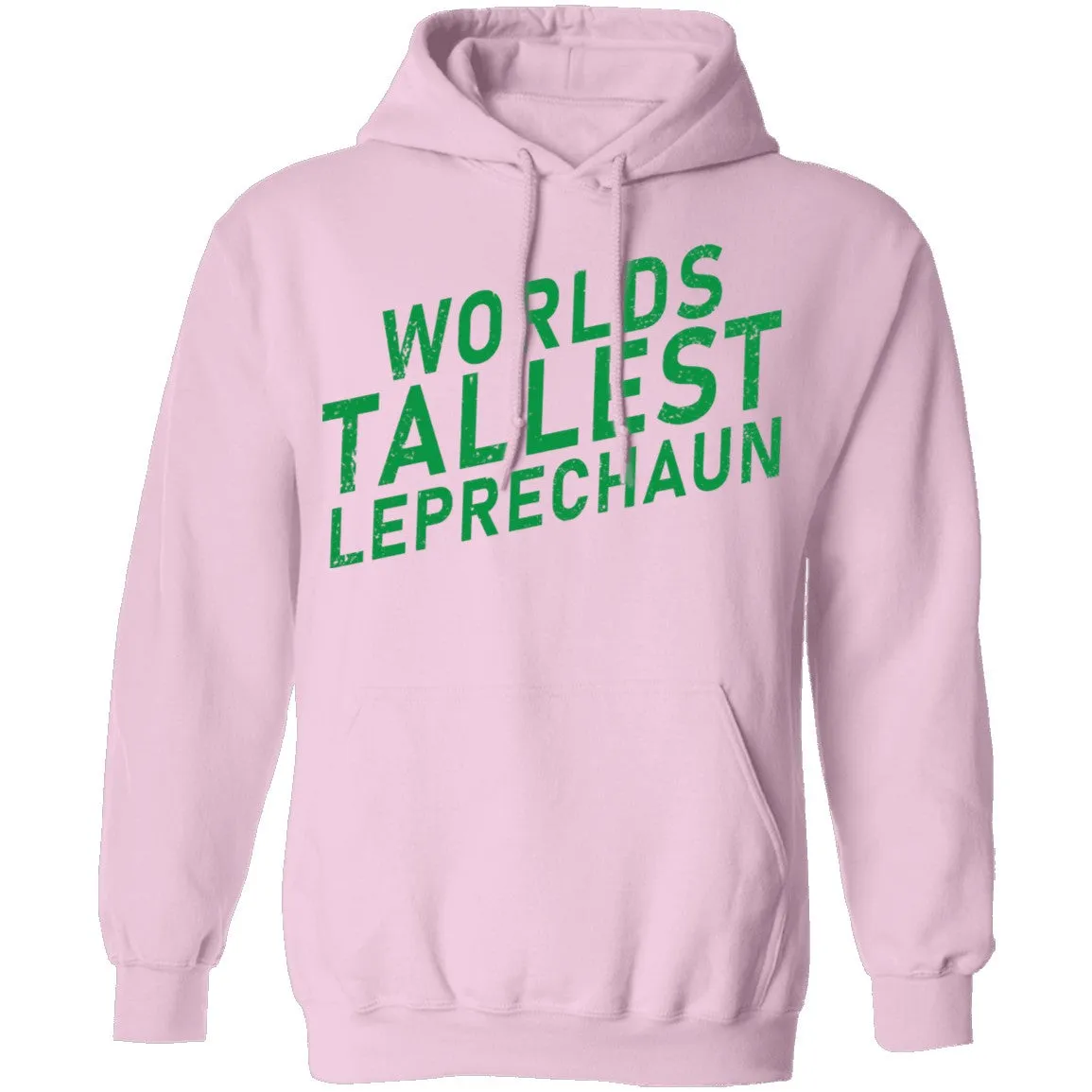 World's Tallest Leprechaun T-Shirt