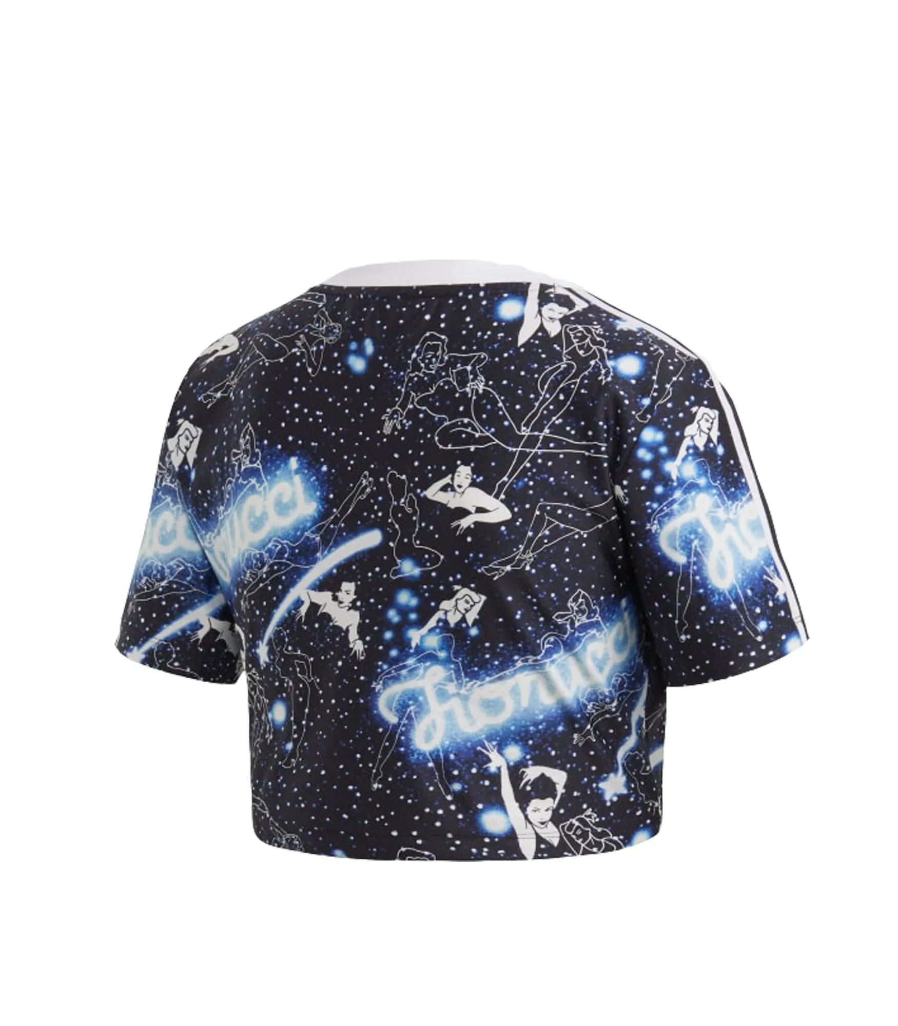 X Fiorucci - Graphic T-shirt - Multicolor