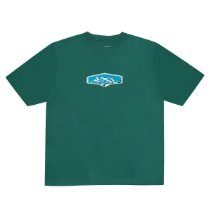Yardsale Harmonize T-Shirt - Metal