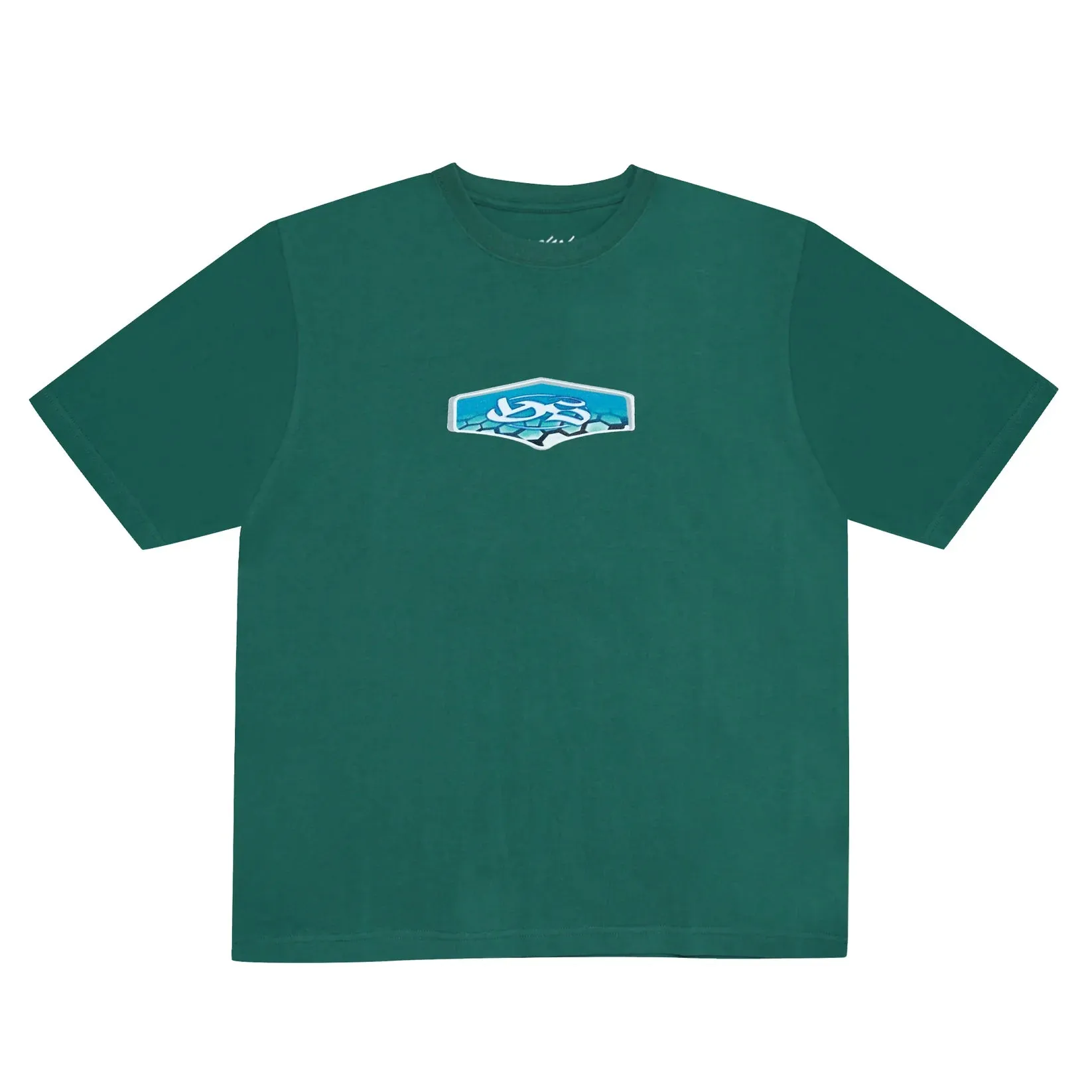 Yardsale Harmonize T-Shirt - Metal